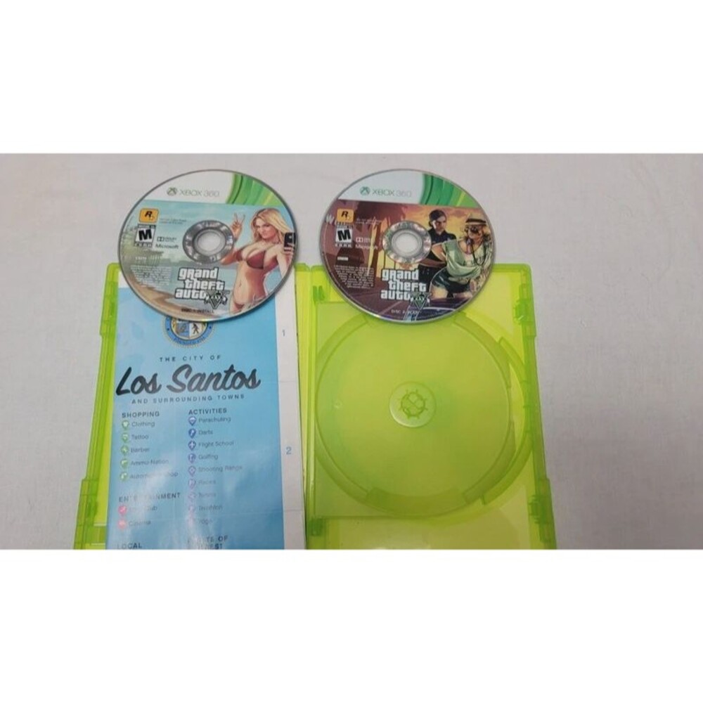GTA 5 - Picture 3 of 5